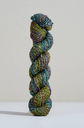 Urth Yarns | Spiral Grain Light Worsted | Sugar Pine