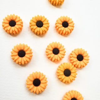 Sunflower Stitch Stoppers
