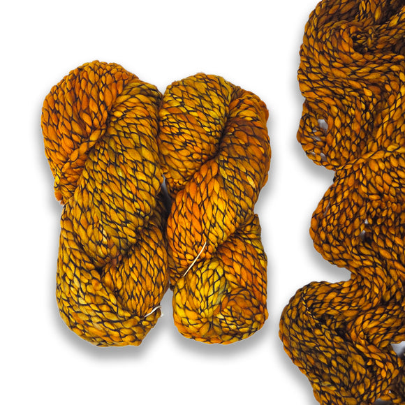 Malabrigo Caracol - Sunset