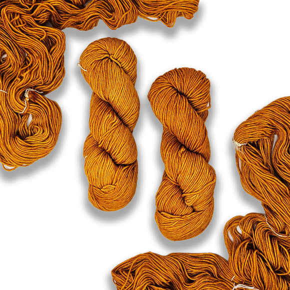 Malabrigo Rios - Sunset