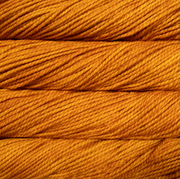 Malabrigo Vientos - Sunset