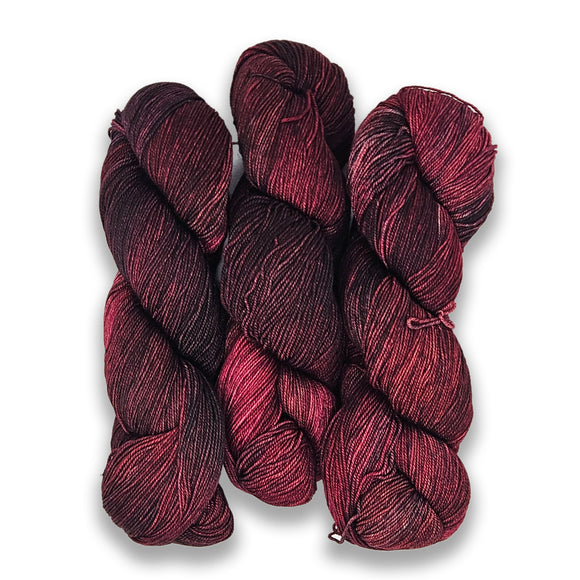 Malabrigo Sock - Swamp