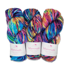Baah Yarn Mammoth - Sweet Emotion