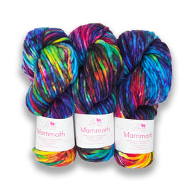Baah Yarn Mammoth - Sweet Emotion