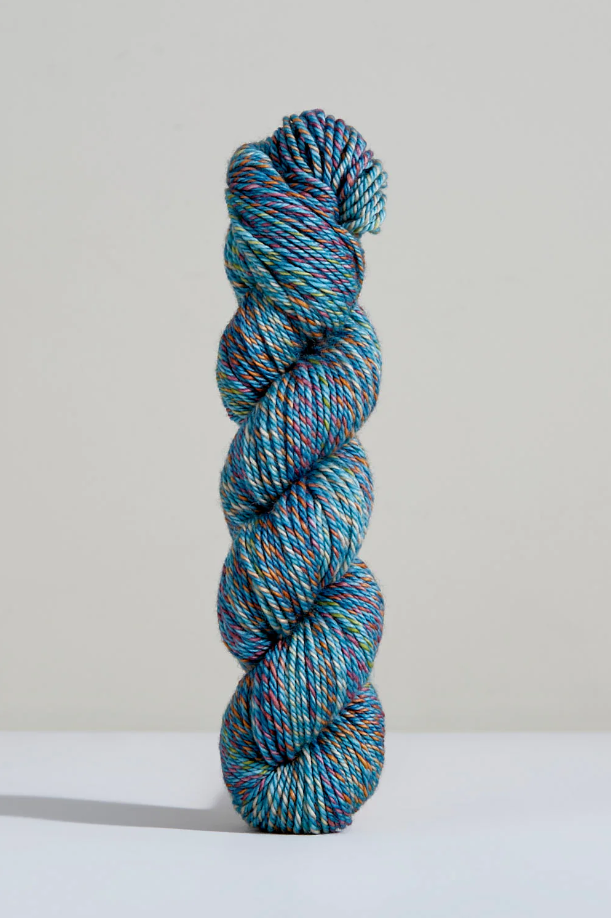 Urth Yarns | Spiral Grain Light Worsted | Sycamore