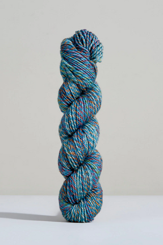 Sycamore - Spiral Grain Light Worsted