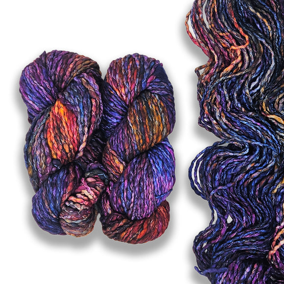 Malabrigo Caracol - Talisman