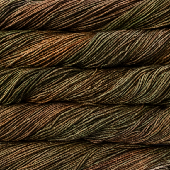 Malabrigo Rios - Taurus - Zodiac Collection