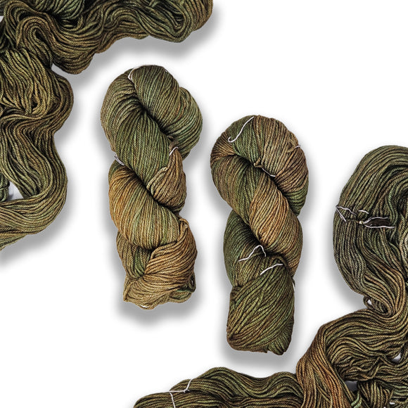 Malabrigo Rios - Taurus - Zodiac Collection
