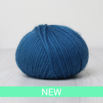 DHG Piuma - Teal