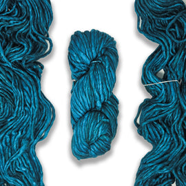 Malabrigo Rasta - Teal Feather