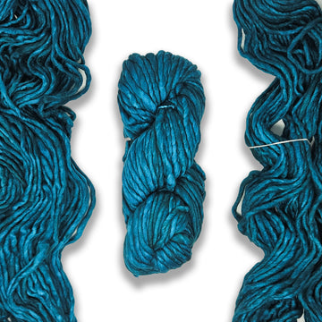 Malabrigo Rasta - Teal Feather