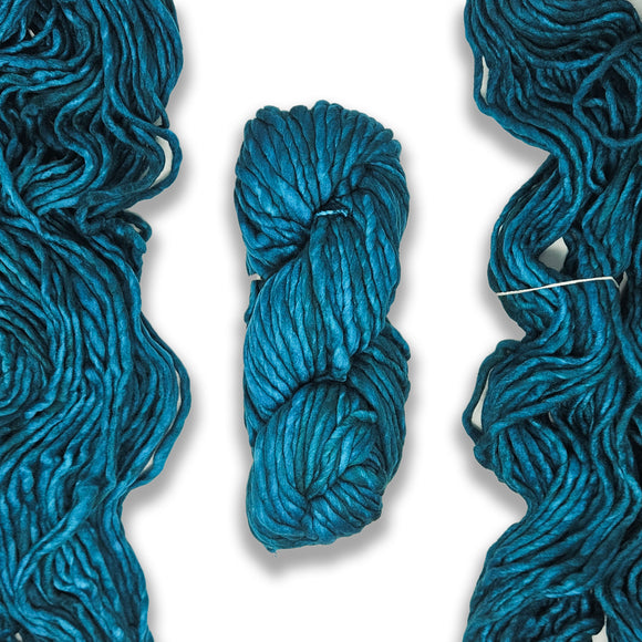 Malabrigo Rasta - Teal Feather