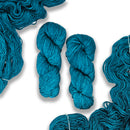 Malabrigo Rios - Teal Feather-1