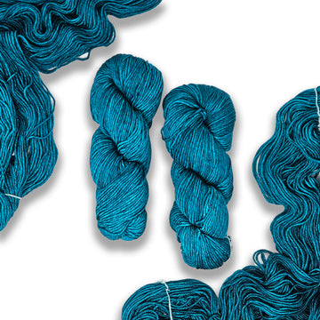 Malabrigo Rios - Teal Feather