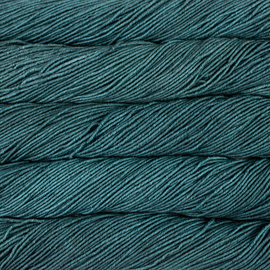 Malabrigo Seis Cabos - Teal Feather