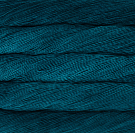 Malabrigo Ultimate Sock - Teal Feather
