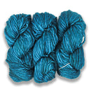 Malabrigo Rasta - Teal Feather-2