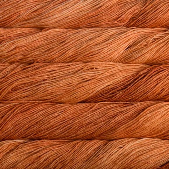 Malabrigo Sock - Terracota