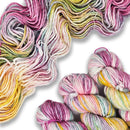 Madelinetosh ASAP - Texas Tulips-2