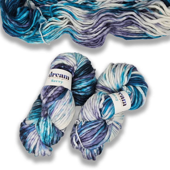 Dream in Color Yarn | Savvy | The Edge