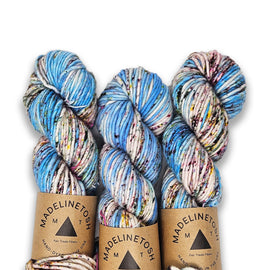 Madelinetosh ASAP - This is Just to Say