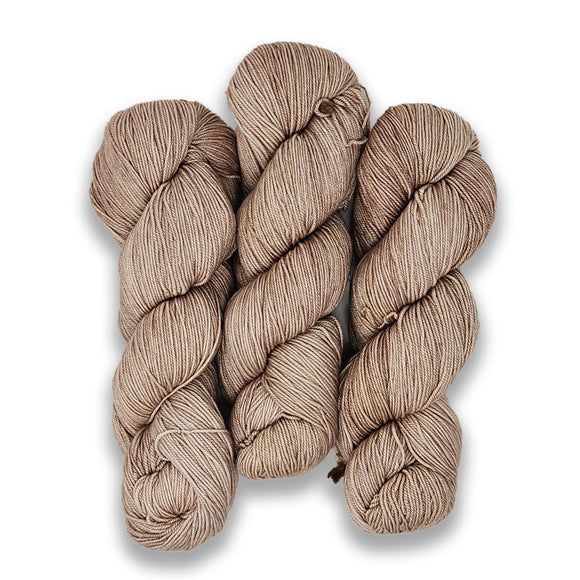 Malabrigo Sock - Three Little Pigs