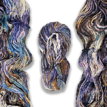 Malabrigo Rasta - Trompo