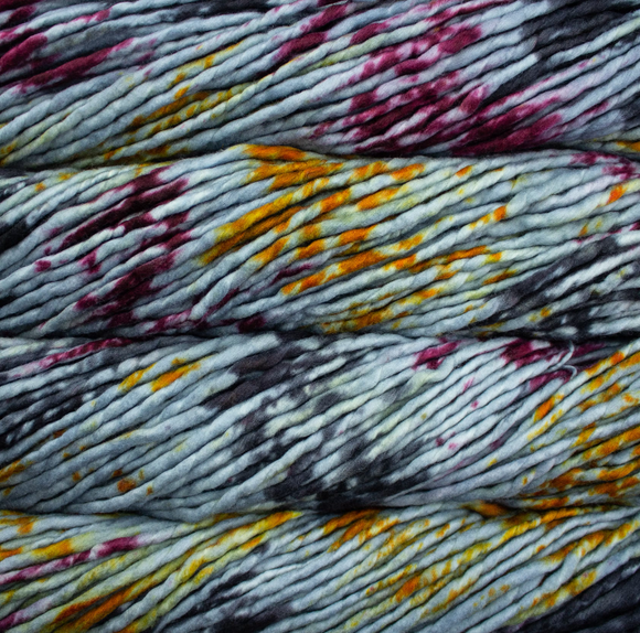 Malabrigo Rasta - Tundra