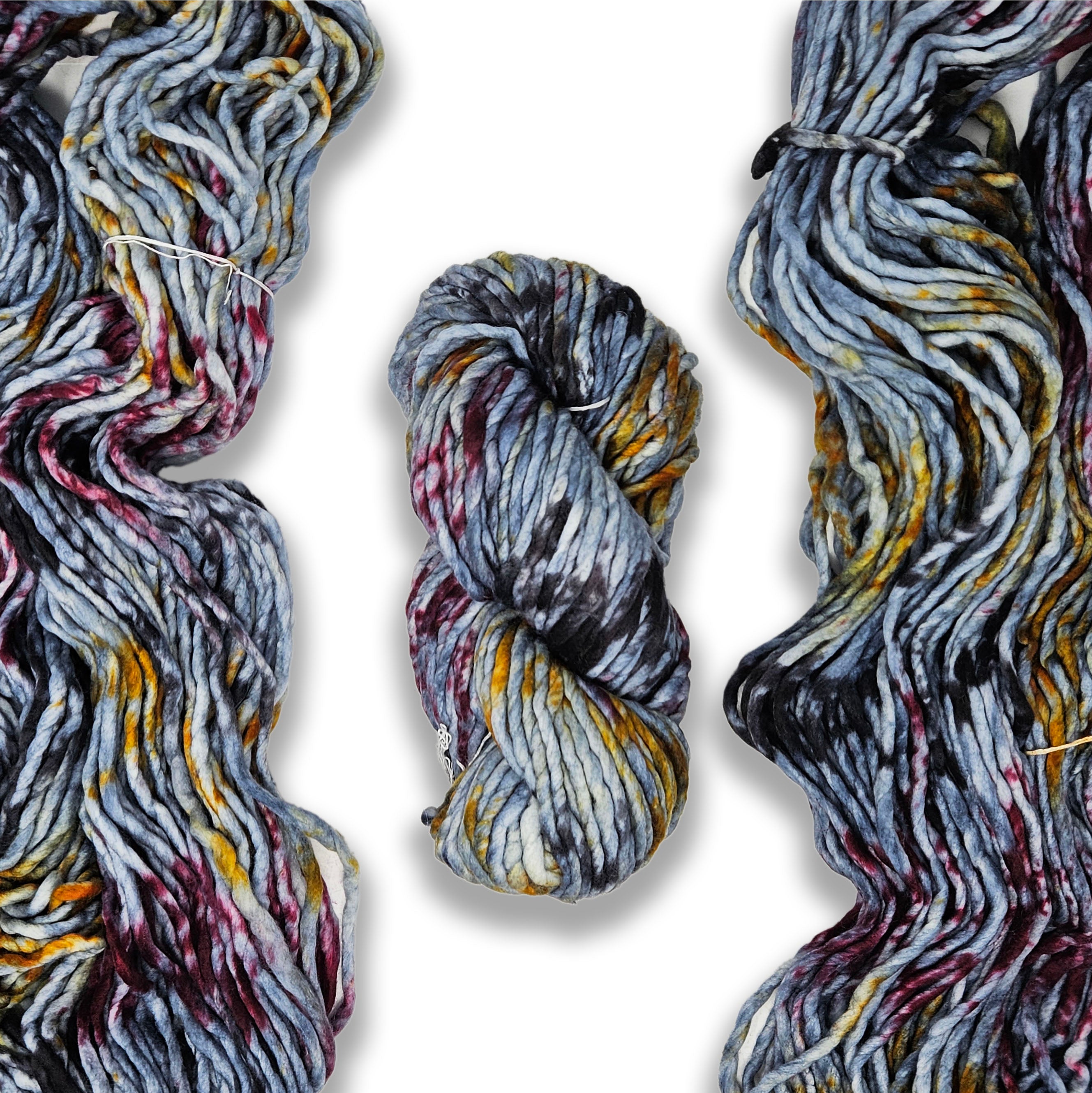 Malabrigo Rasta - Tundra