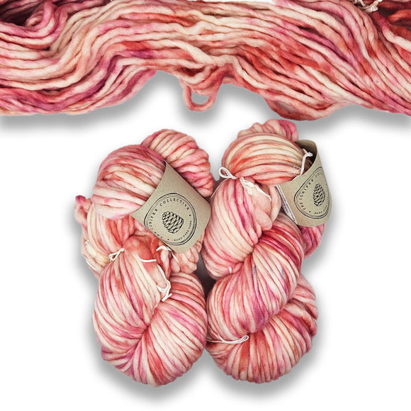 The Conifer Collective | Big Fluff | Twitterpated