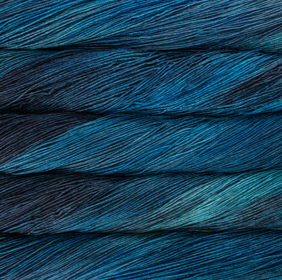 Malabrigo Sock - Under the Sea