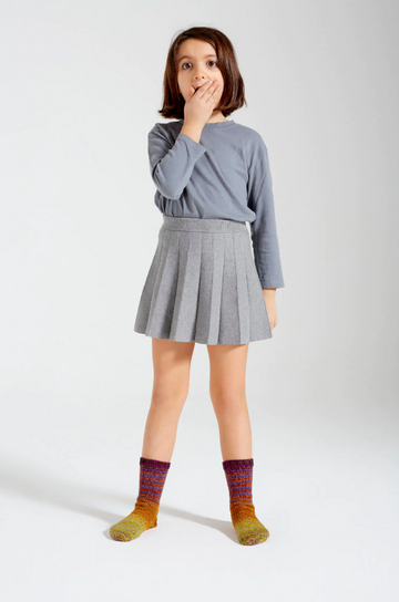 Urth Yarns | Mini Uneek Sock Kit | Colour 59 - 0
