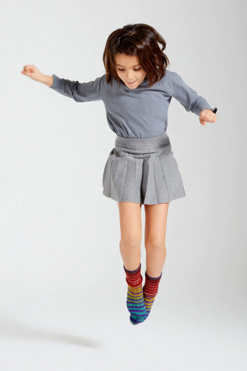 Urth Yarns | Mini Uneek Sock Kit | Colour 60 - 0