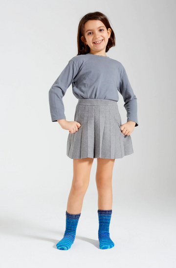Urth Yarns | Mini Uneek Sock Kit | Colour 64 - 0