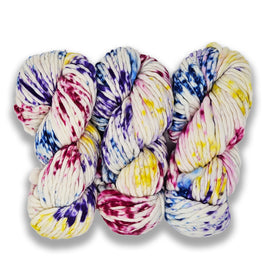 Malabrigo Rasta - Unicorn Bark - 0