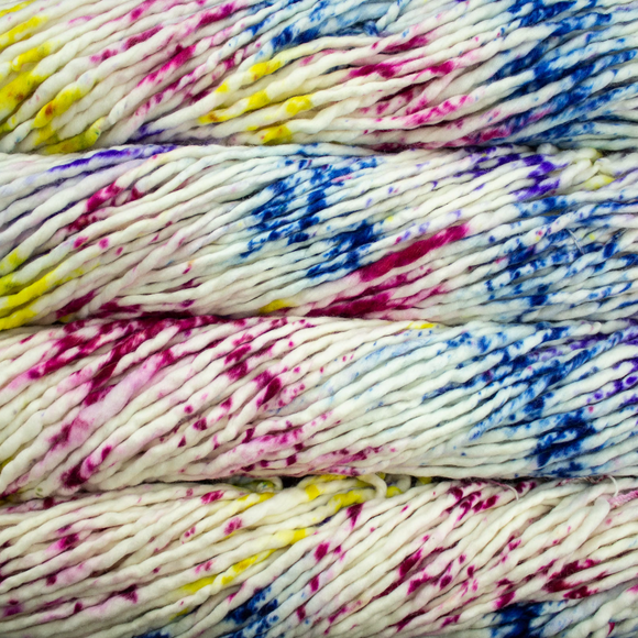 Malabrigo Rasta - Unicorn Bark