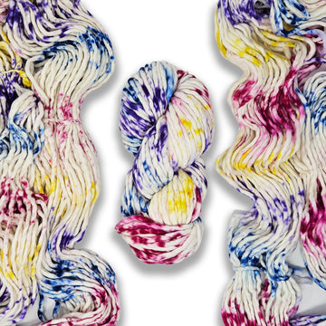 Malabrigo Rasta - Unicorn Bark
