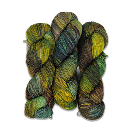 Malabrigo Sock - Vertigo
