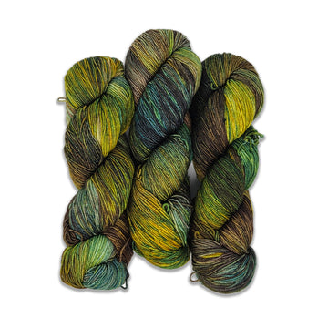 Malabrigo Sock - Vertigo
