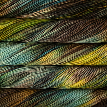 Malabrigo Sock - Vertigo - 0