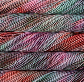 Malabrigo Seis Cabos - Vicennial