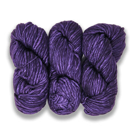Malabrigo Rasta - Violeta Africana - 0