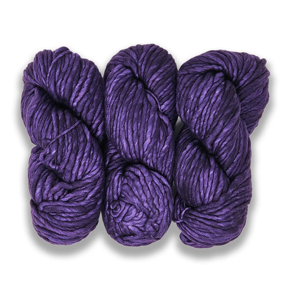 Malabrigo Rasta - Violeta Africana