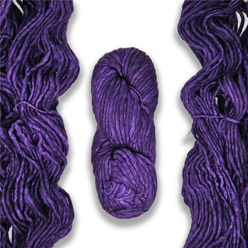 Malabrigo Rasta - Violeta Africana