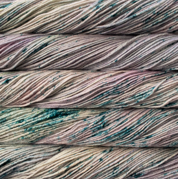 Malabrigo Rios - Virgo - Zodiac Collection