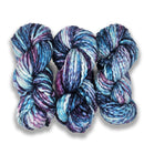 Gazzal Yarns | Popcorn | Vista Blue-1