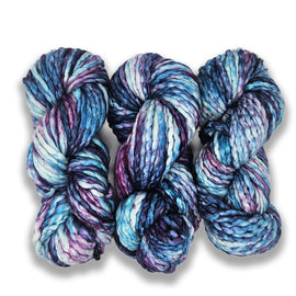 Gazzal Yarns | Popcorn | Vista Blue