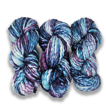 Gazzal Yarns | Popcorn | Vista Blue