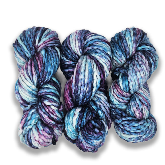 Gazzal Yarns | Popcorn | Vista Blue